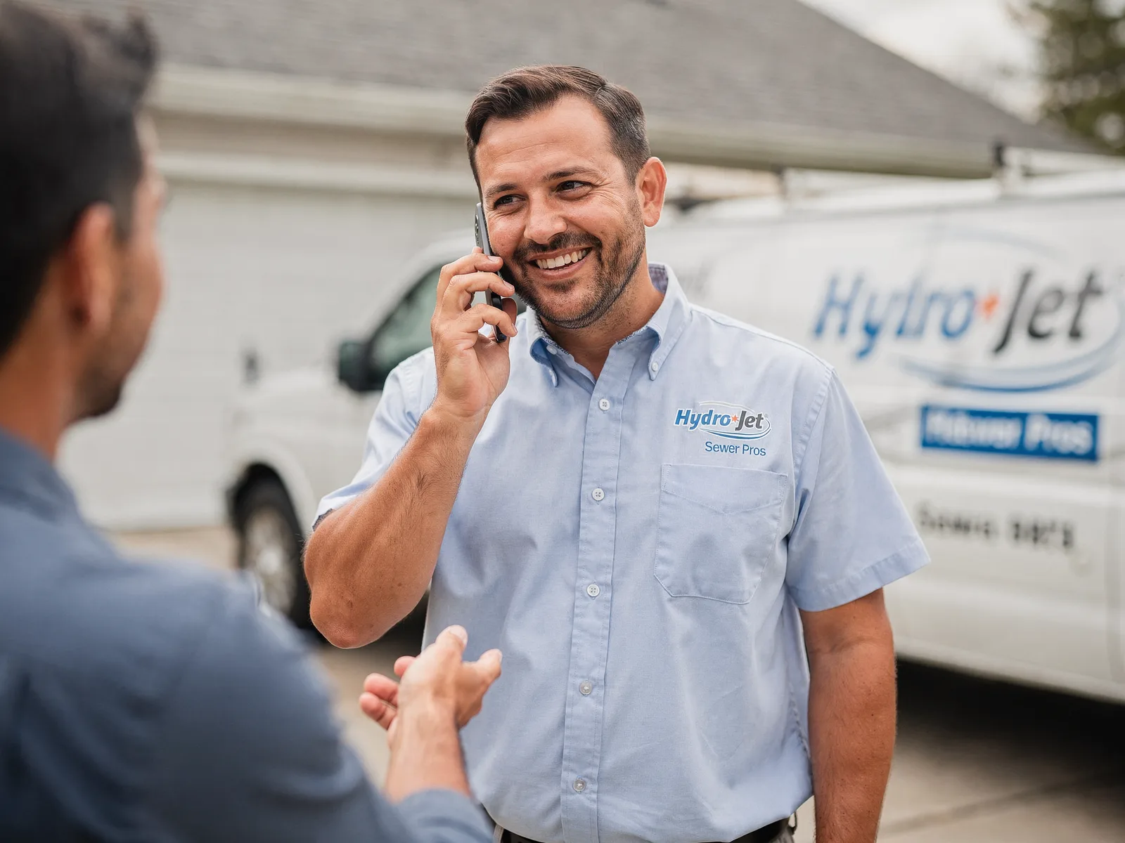 Hydro Jetting Hawthorne, NY FAQs